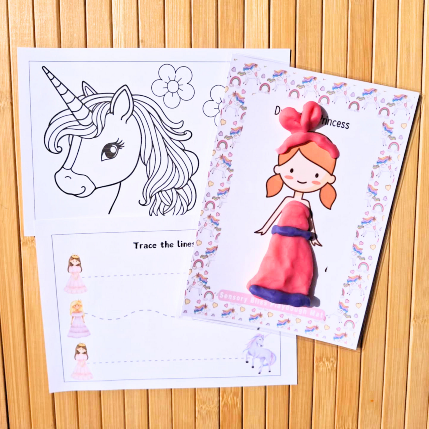 Digital Download - Enchanted Resources