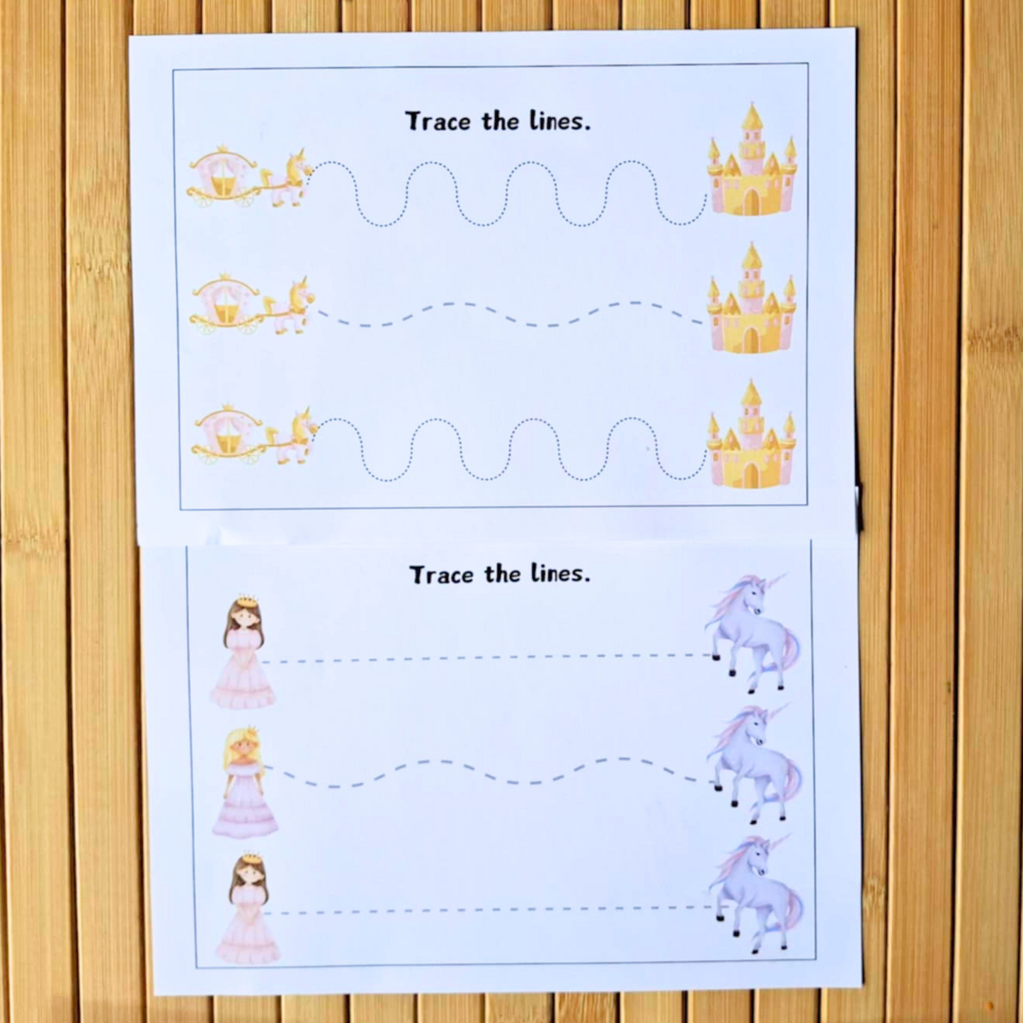 Digital Download - Enchanted Resources