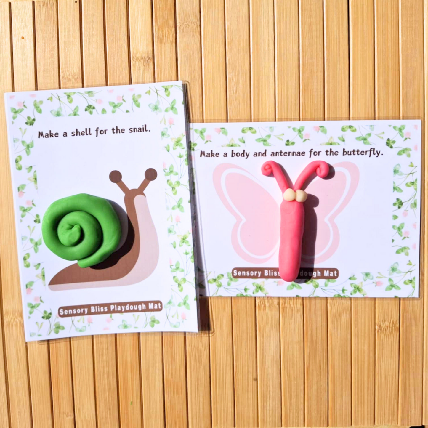 Digital Download - Fairy Garden