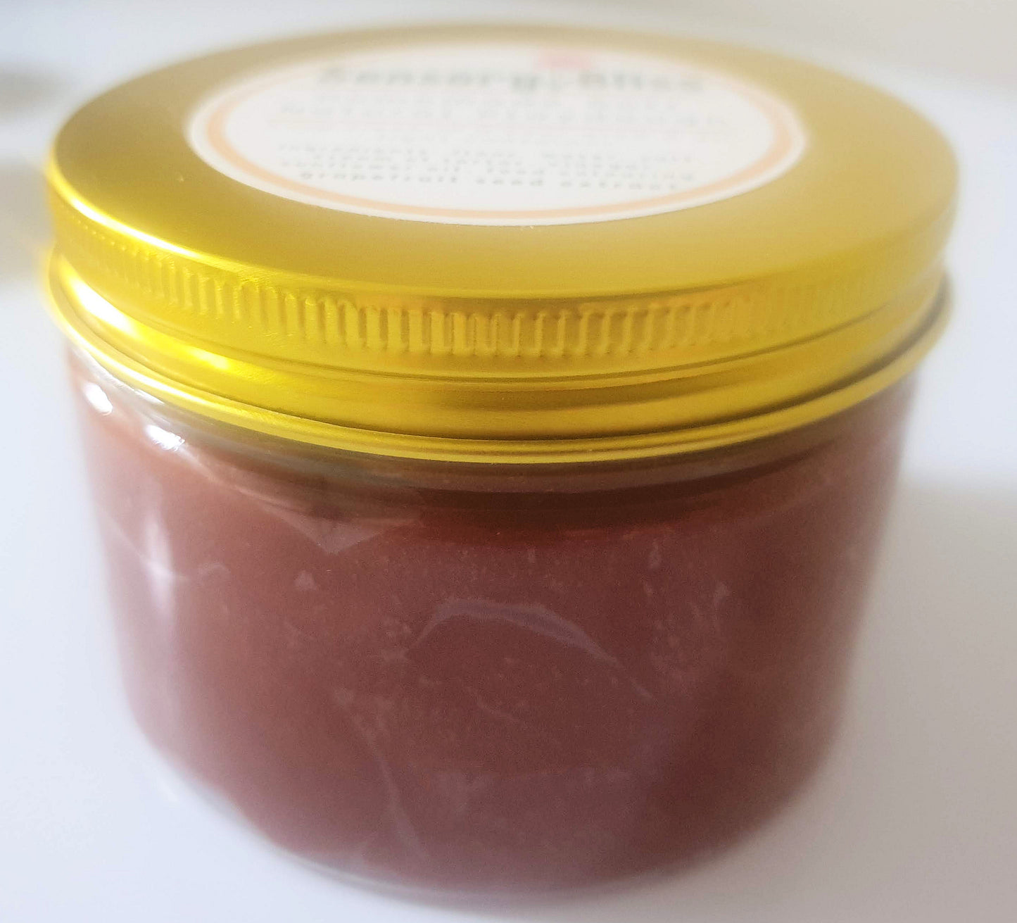 Playdough - Soft Homemade Natural - 250g