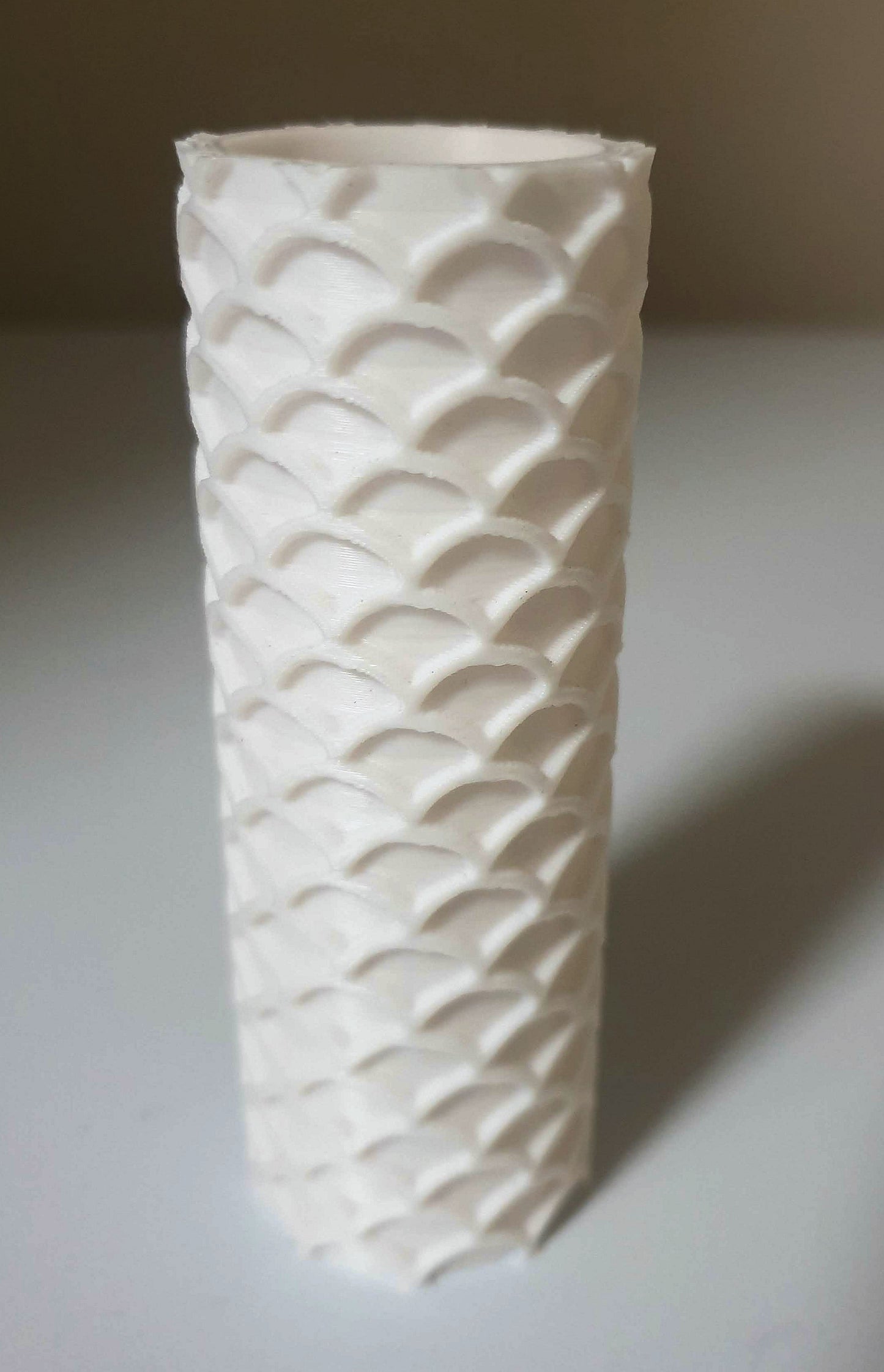 Patterned Playdough Rollers