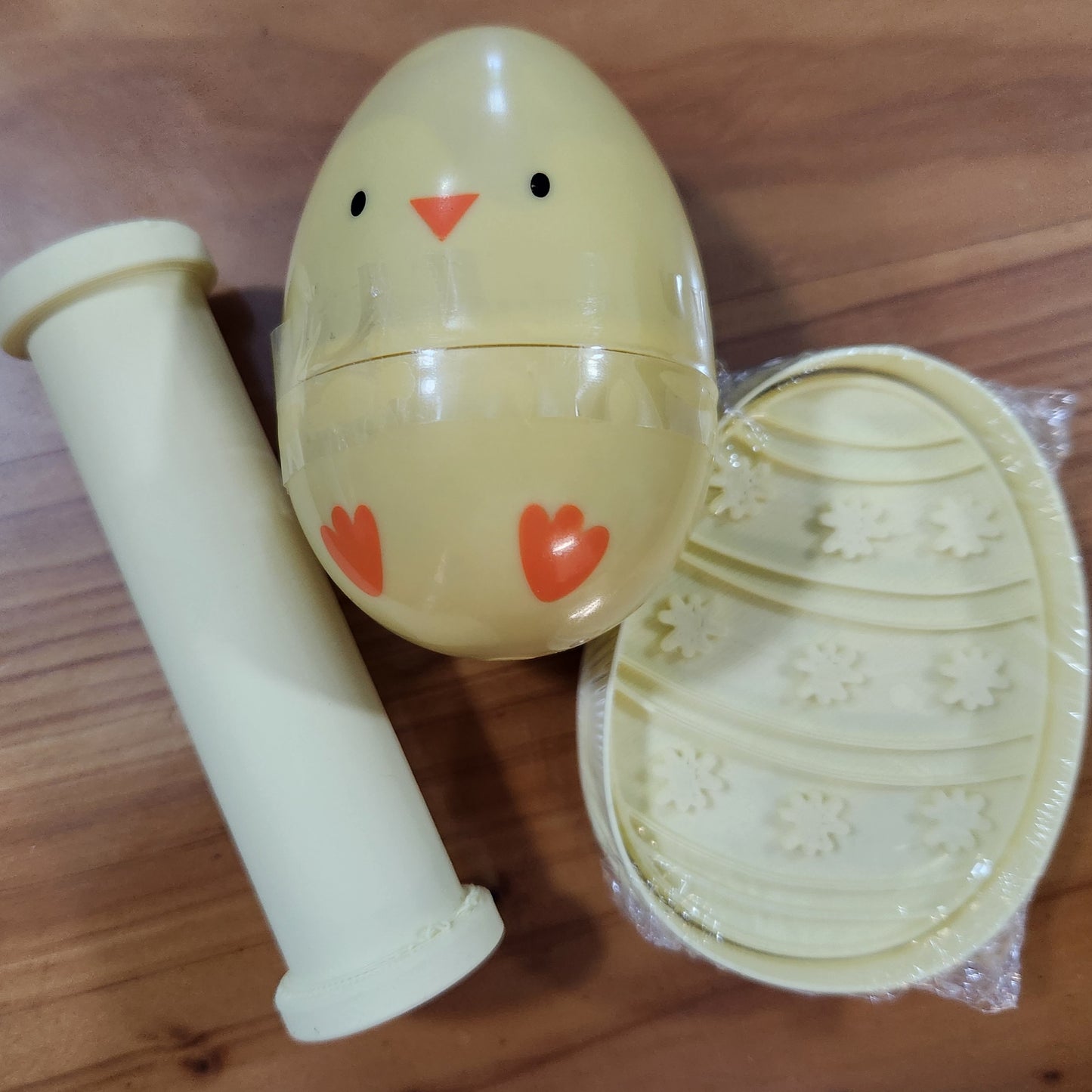 Easter Playdough Mini Kit - Chocolate Scented Playdough