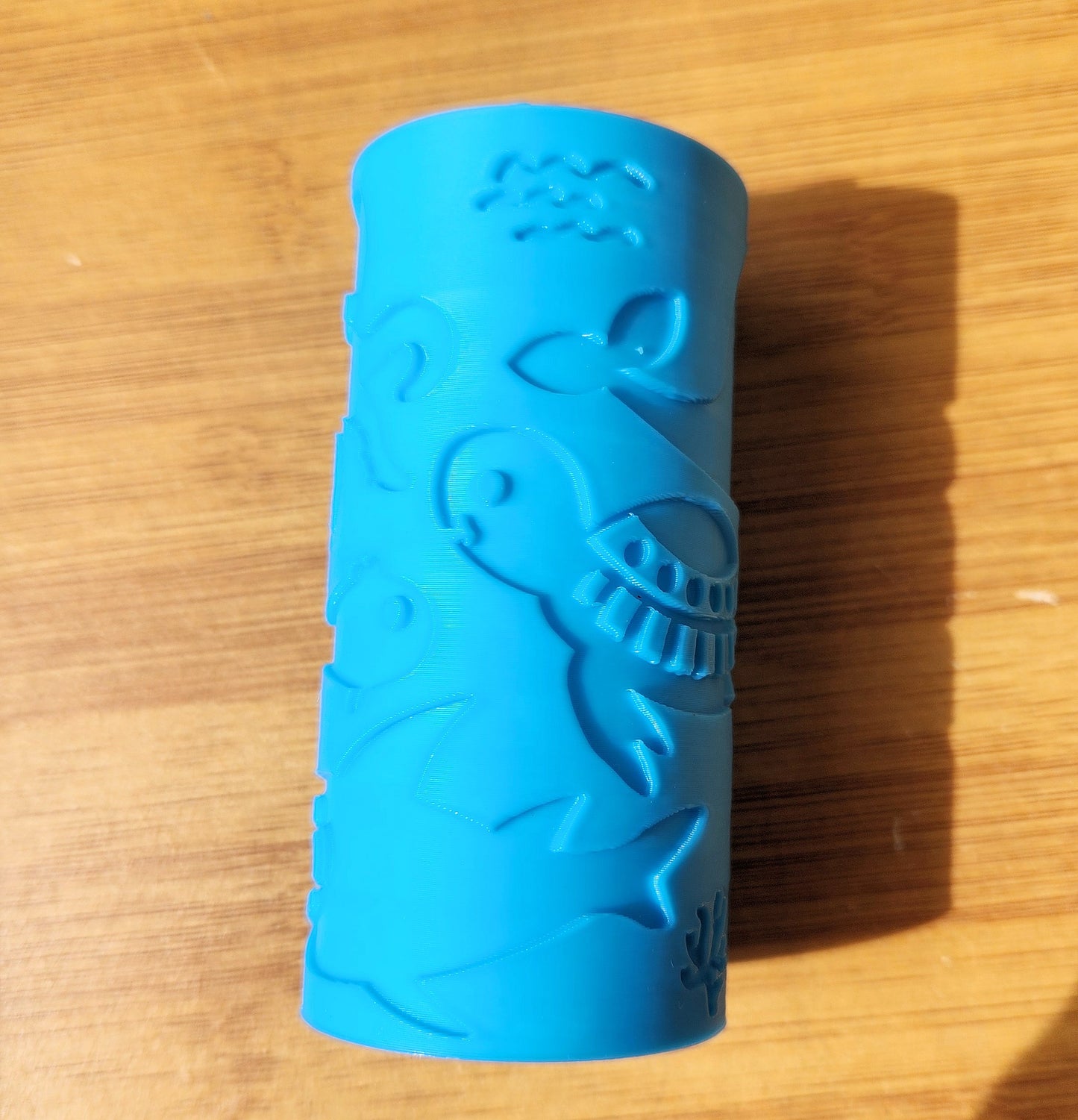 Under the Sea Playdough Kit - Shark, Turtle, Humpback Whale