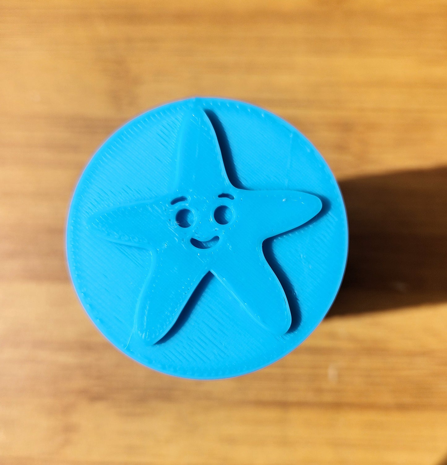 Under the Sea - Ocean Playdough Cutters, Stamps and Rollers