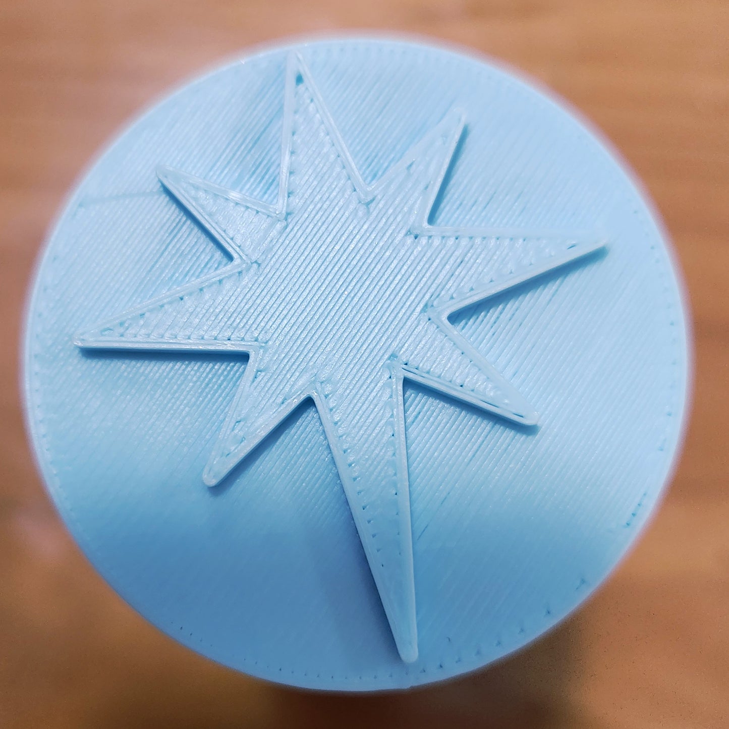 Nativity Playdough Kit - Christmas Edition