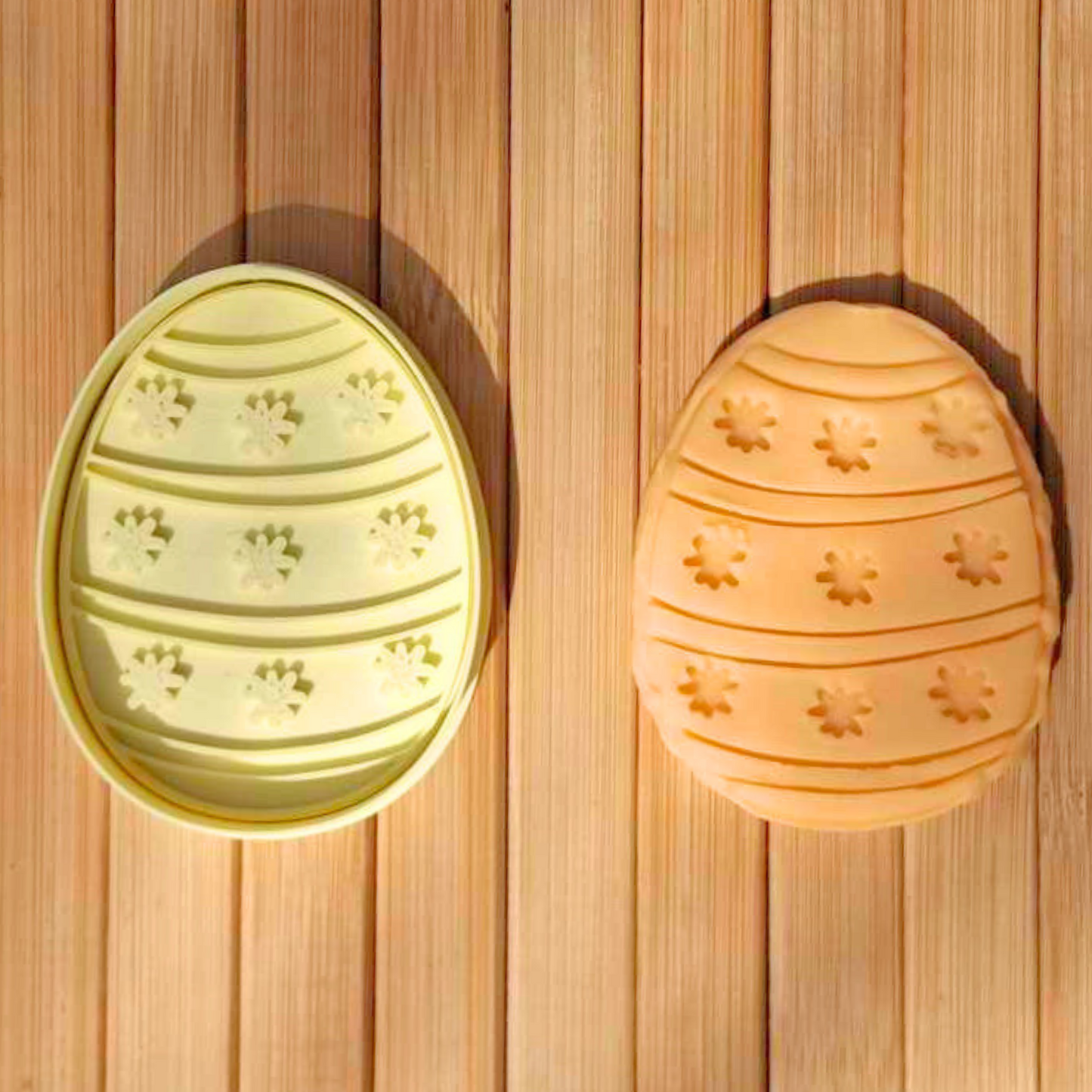 Easter Playdough Cutter and Stamp Collection
