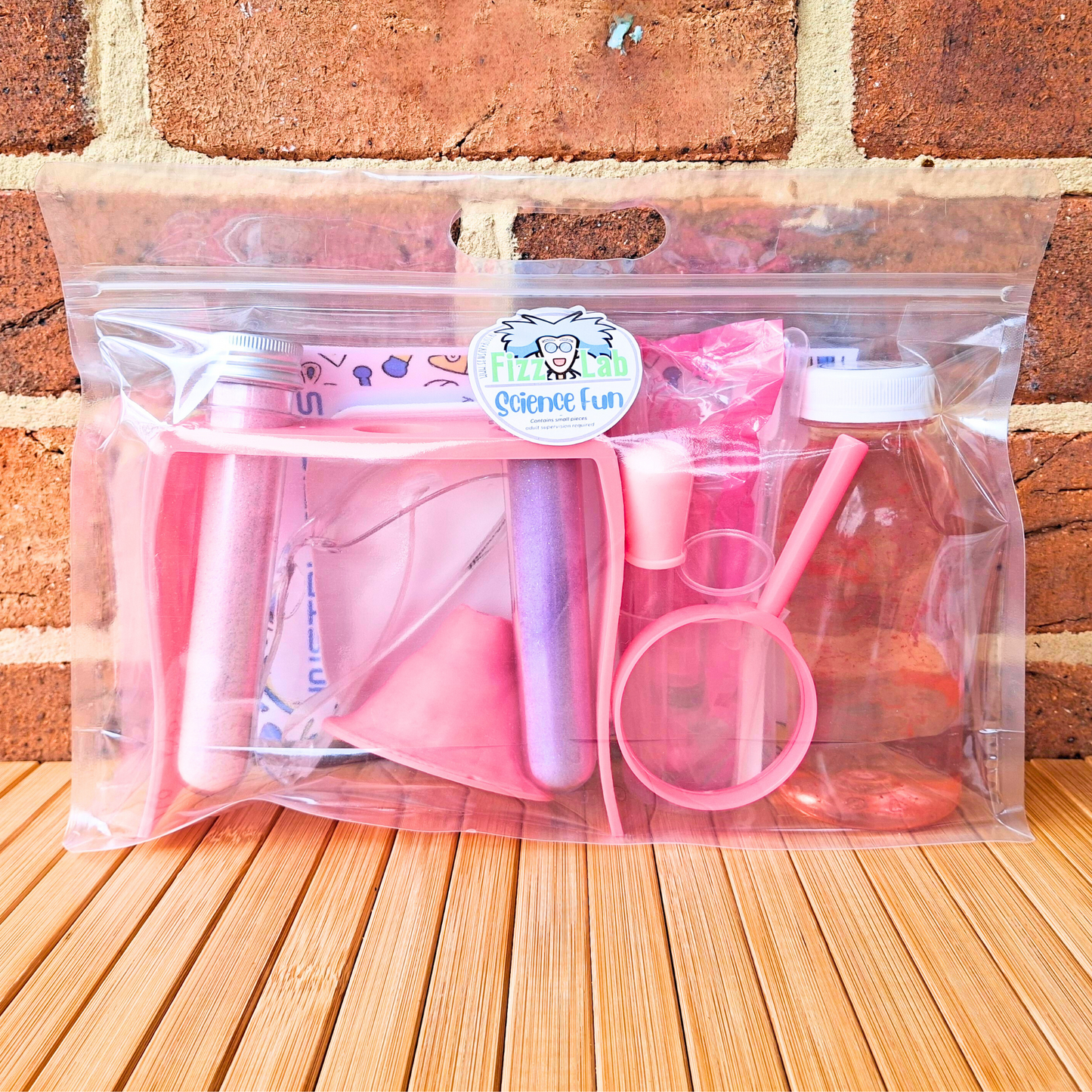 Science Sensory Kit