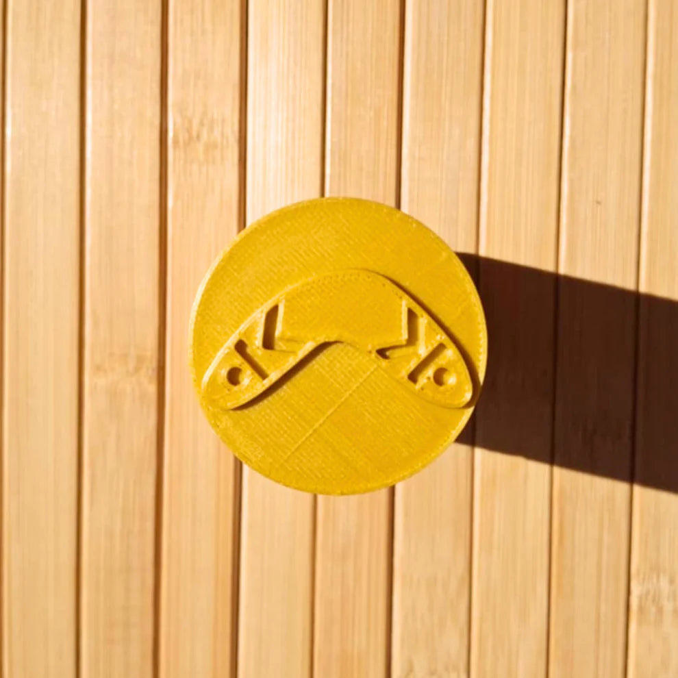 Australian Animals Playdough Cutters, Stamps and Rollers