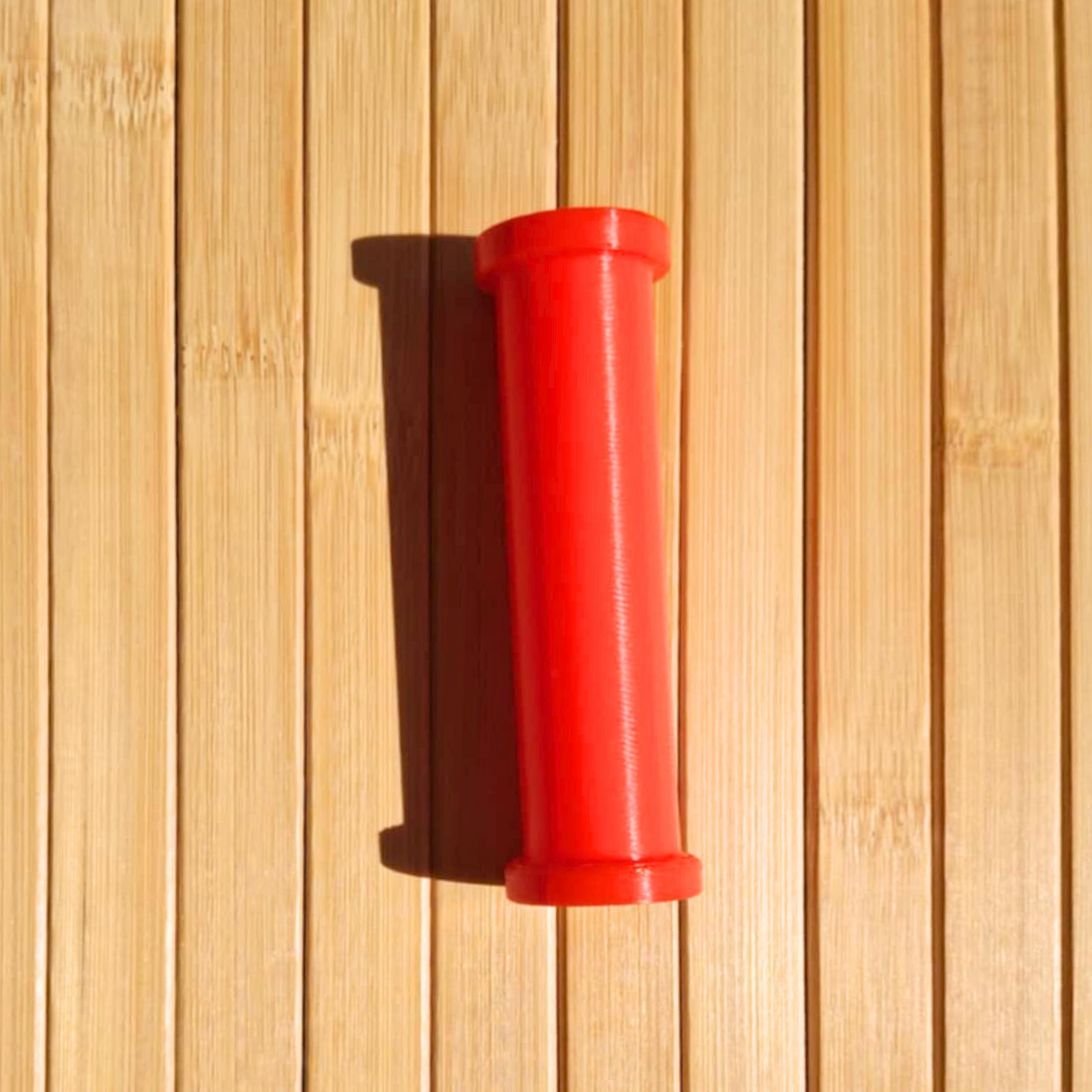 Playdough Rollers