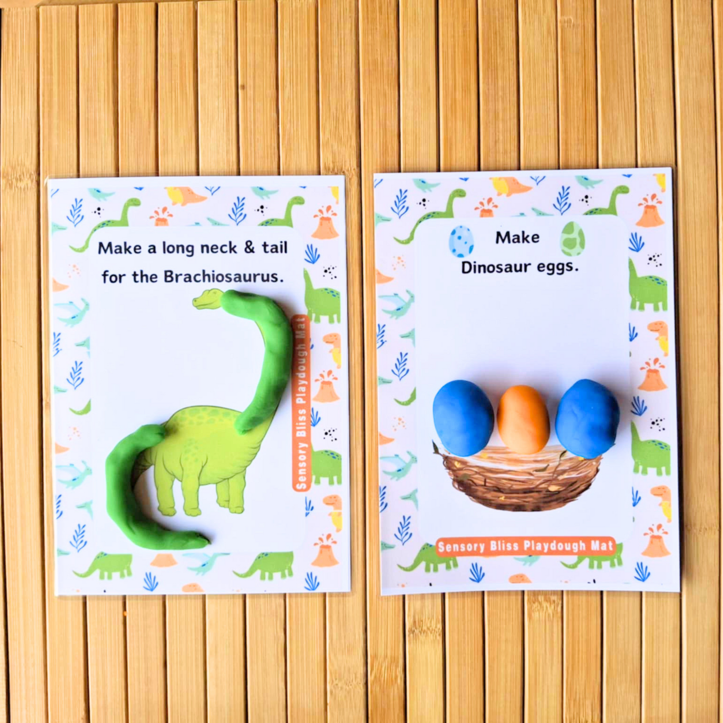 Digital Download - Dinosaur Resources