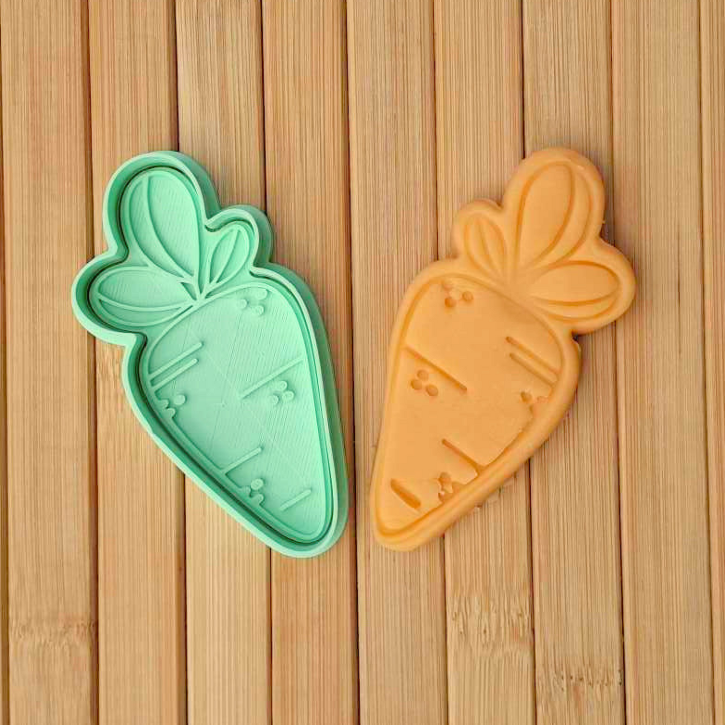 Easter Playdough Cutter and Stamp Collection