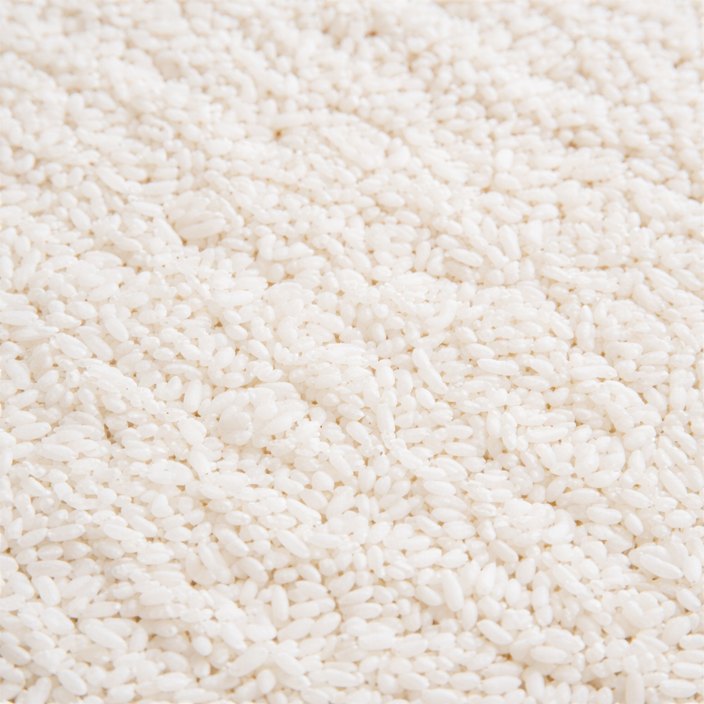 Sensory Play Rice - Homemade Coloured - 1.5Kg BULK