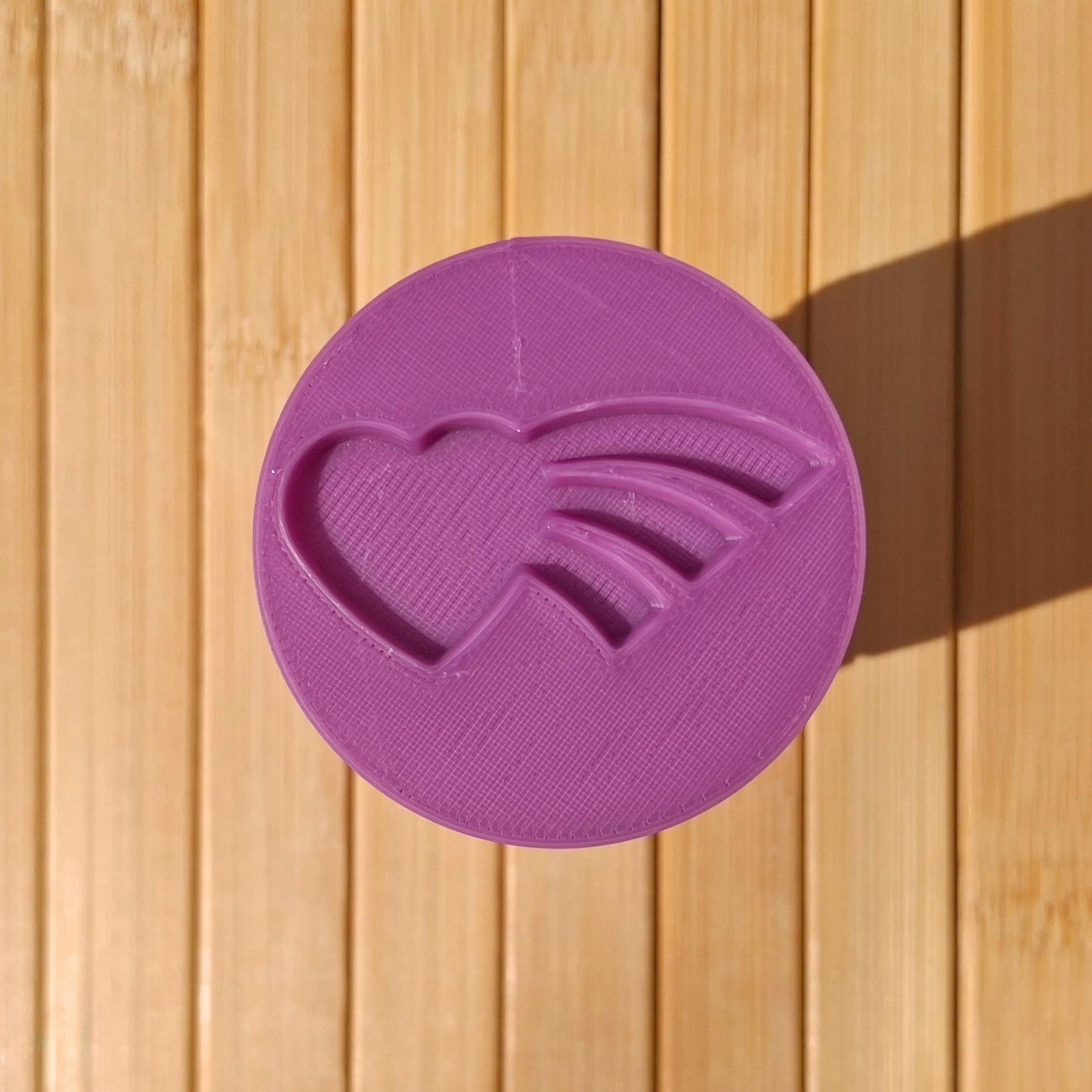 Enchanted Playdough Cutters, Stamps and Rollers