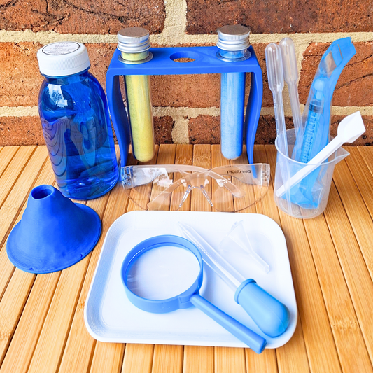 Science Sensory Kit