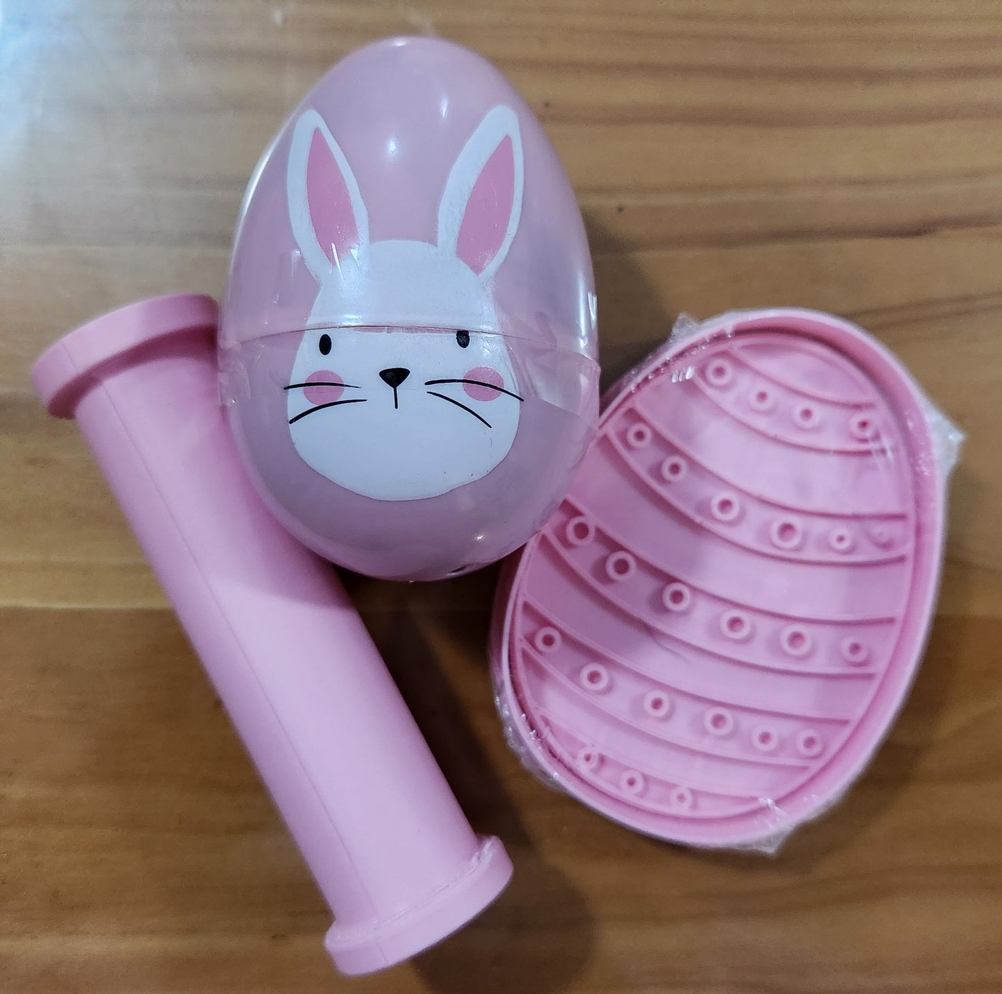 Easter Playdough Mini Kit - Chocolate Scented Playdough