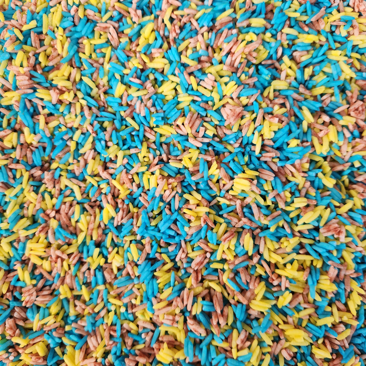 Nativity Pour & Play Kit