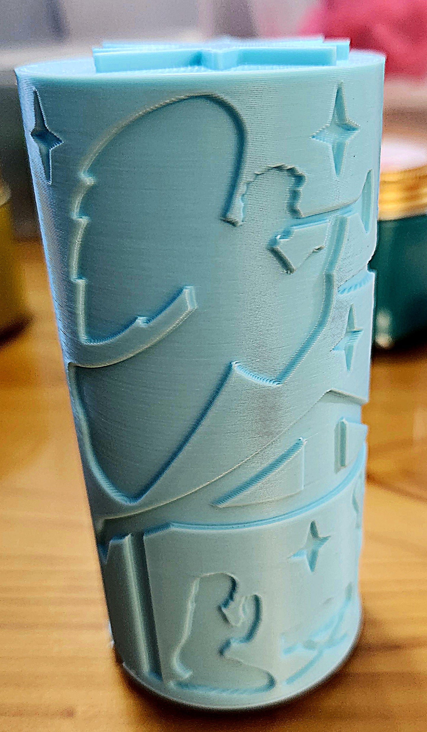 Nativity Playdough Kit - Christmas Edition