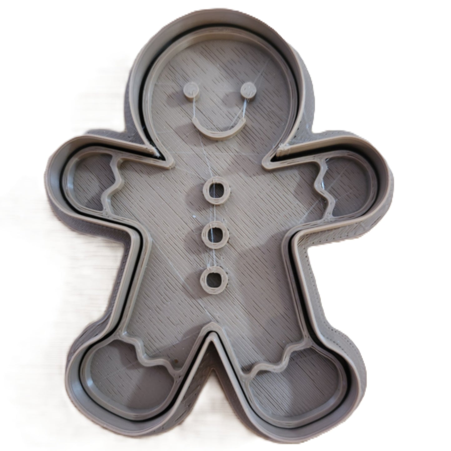 Christmas Cutters/Stamps & Patterned Rollers