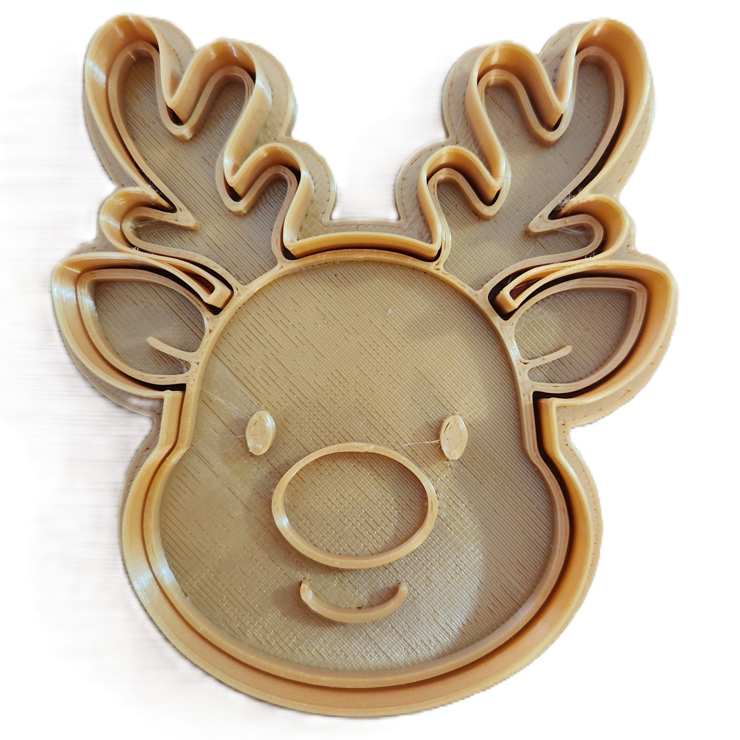 Christmas Cutters/Stamps & Patterned Rollers