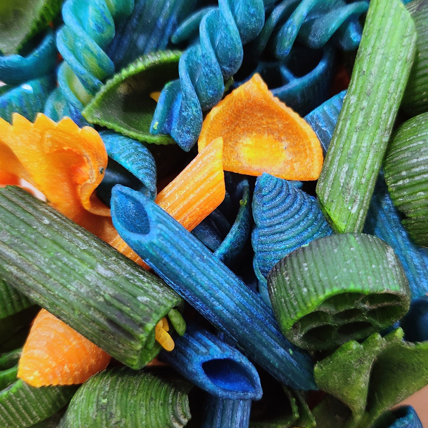 Australia Pour & Play Sensory Kit