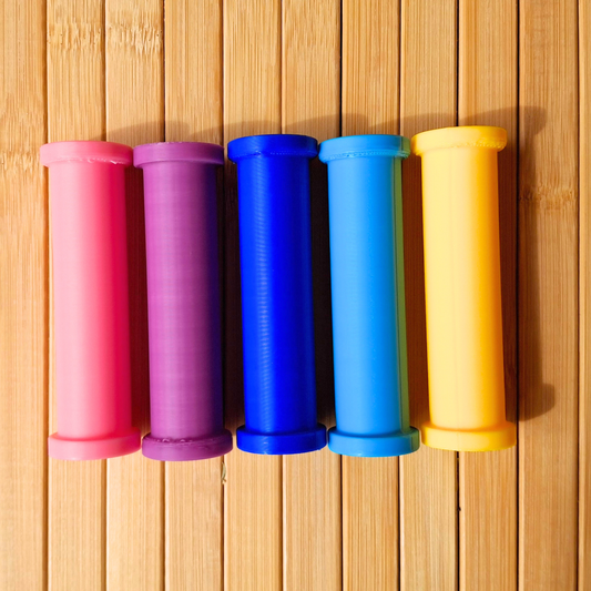 Playdough Rollers