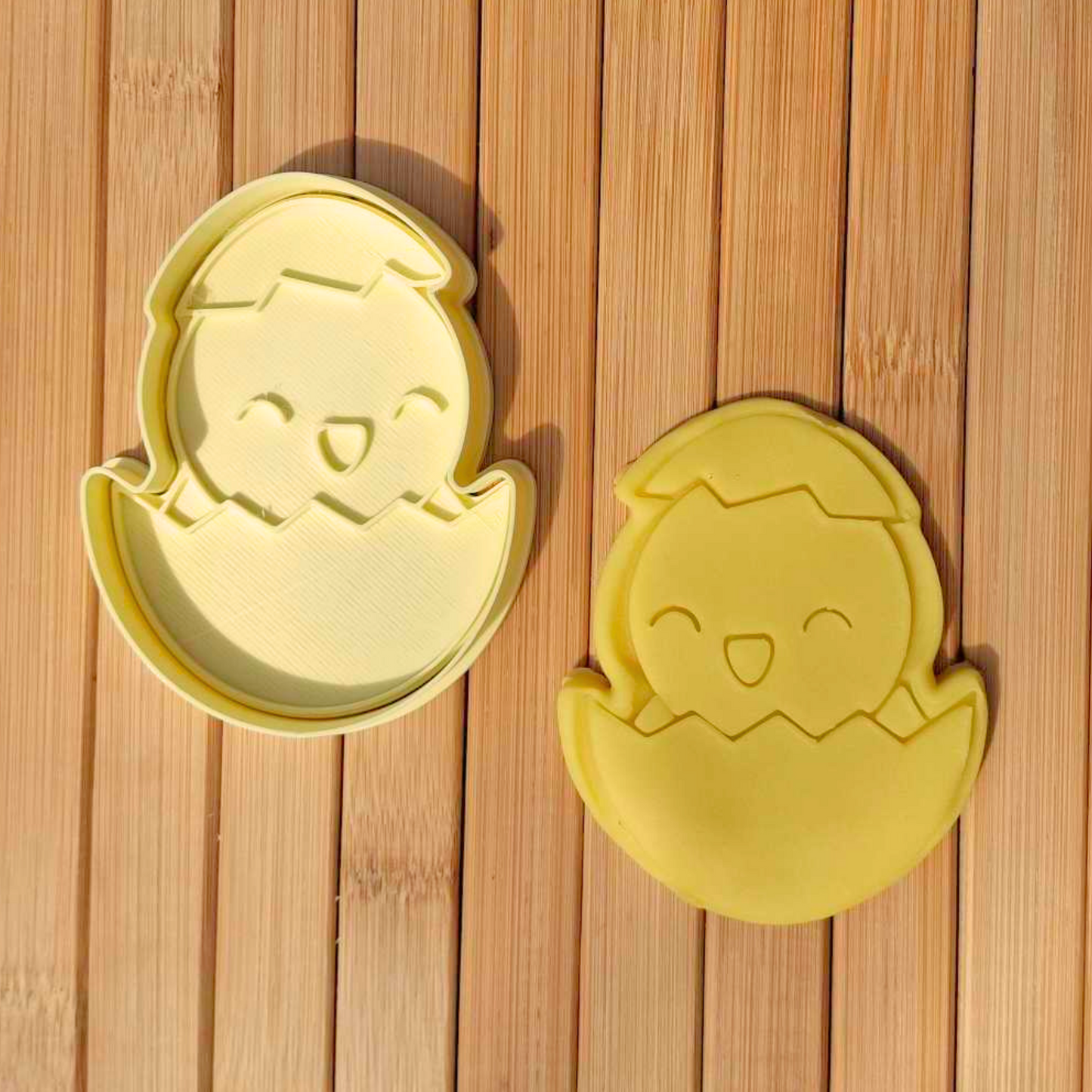 Easter Playdough Cutter and Stamp Collection