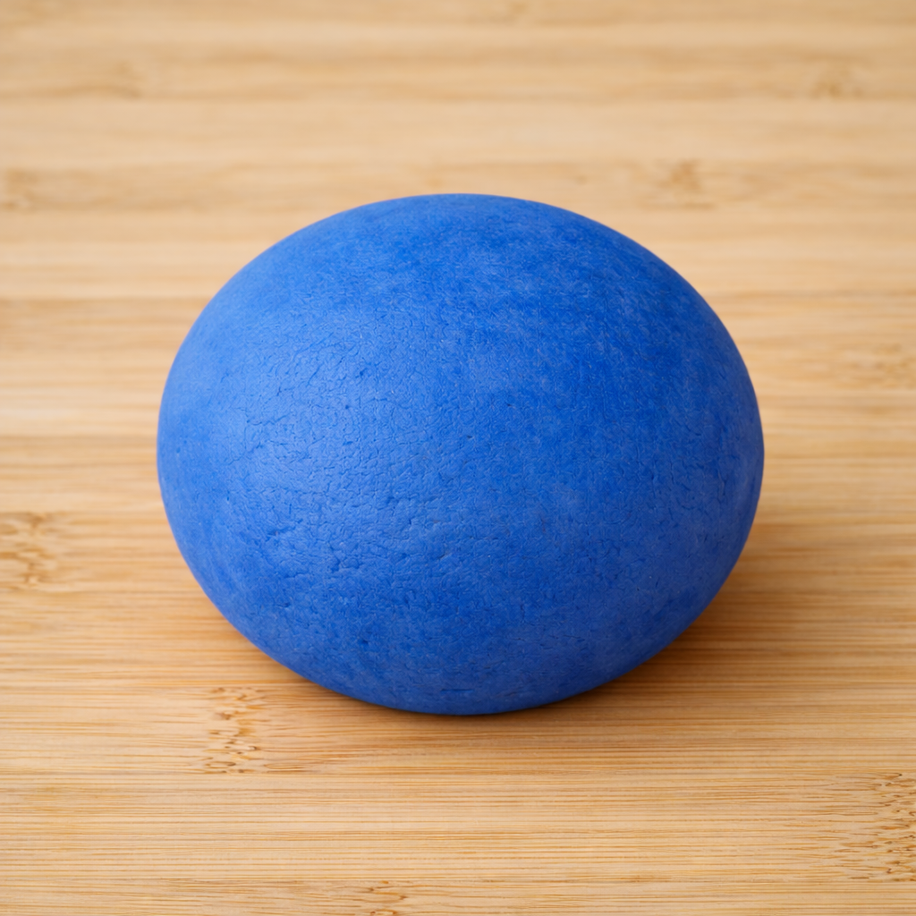 Bulk Bright Coloured Playdough – 1kg