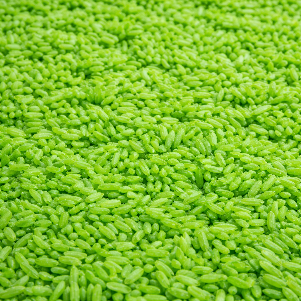 Sensory Play Rice - Homemade Coloured - 1.5Kg BULK