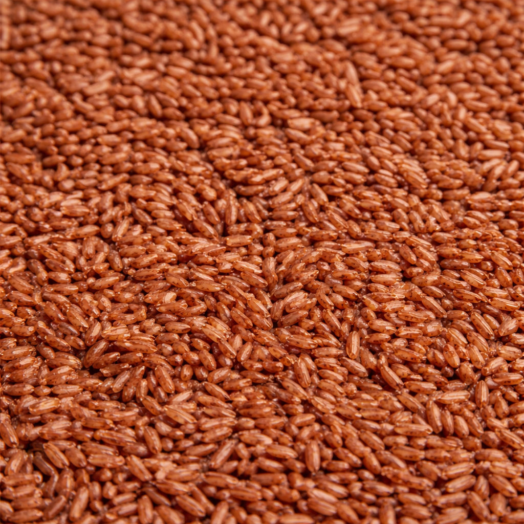 Sensory Play Rice - Homemade Coloured - 1.5Kg BULK