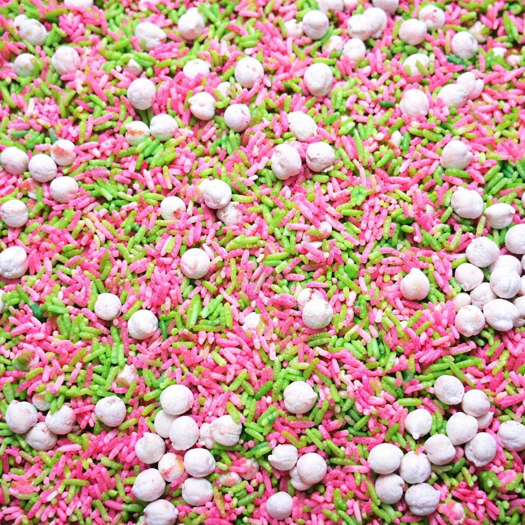 Fairy Garden Pour & Play Kit