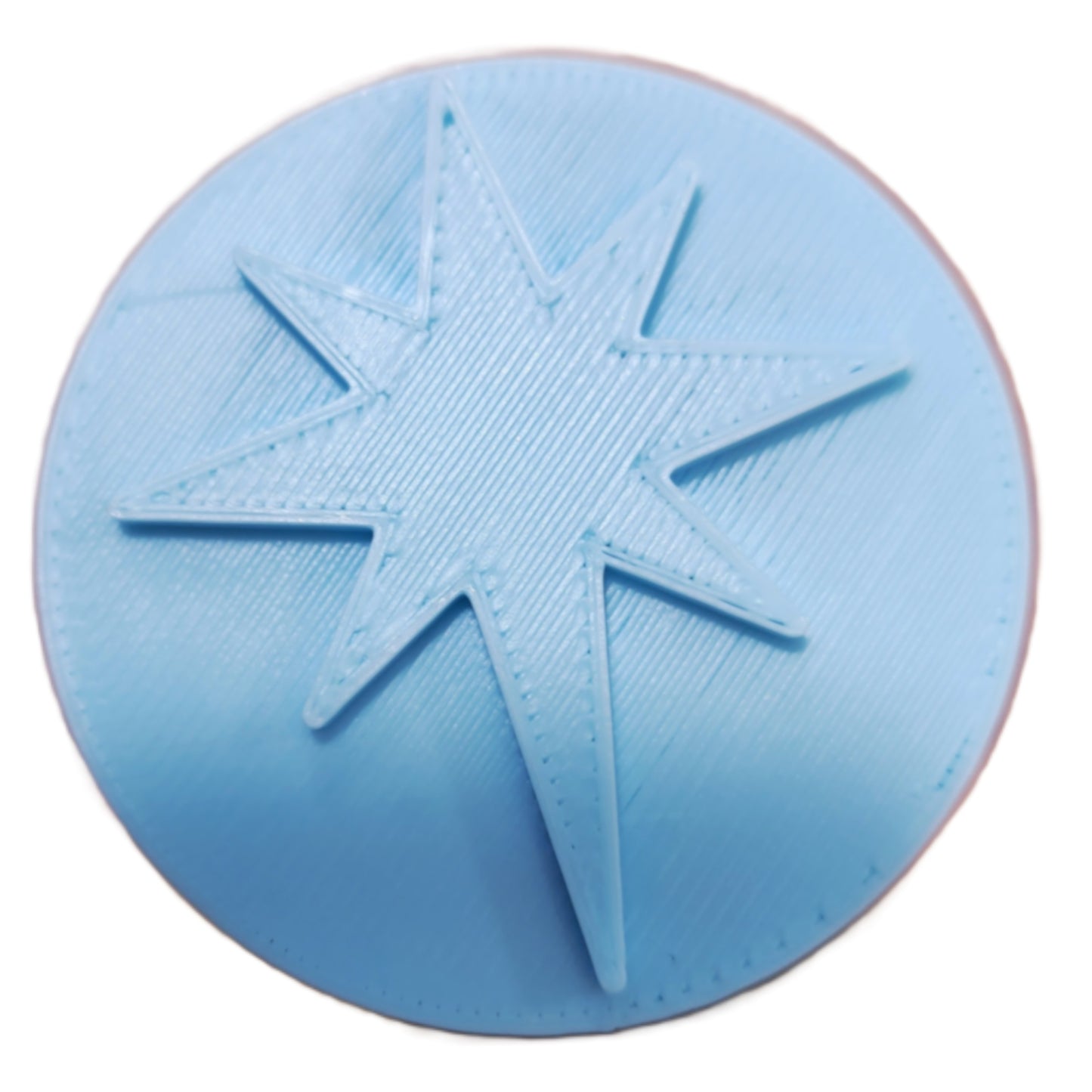 Nativity Playdough Cutters/Stamps & Patterned Rollers