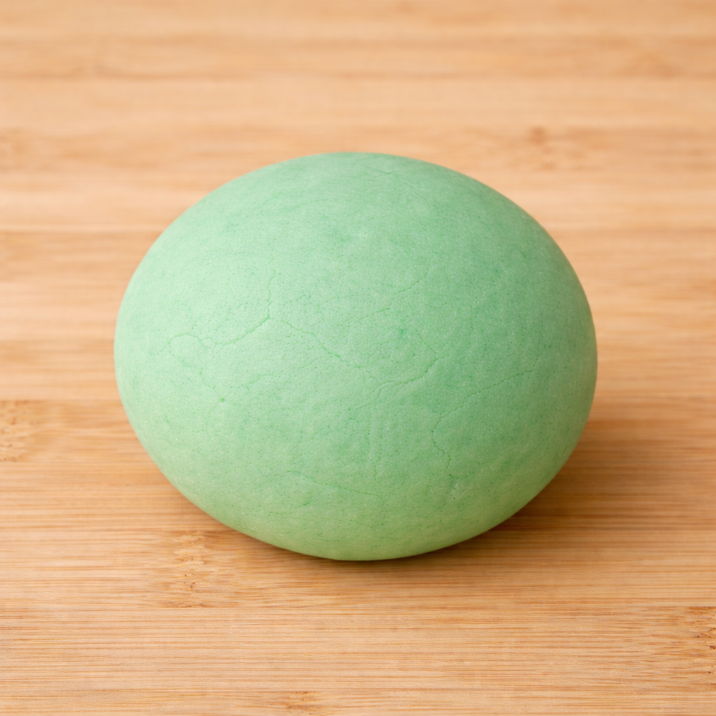 Bulk Pastel Coloured Playdough – 1kg