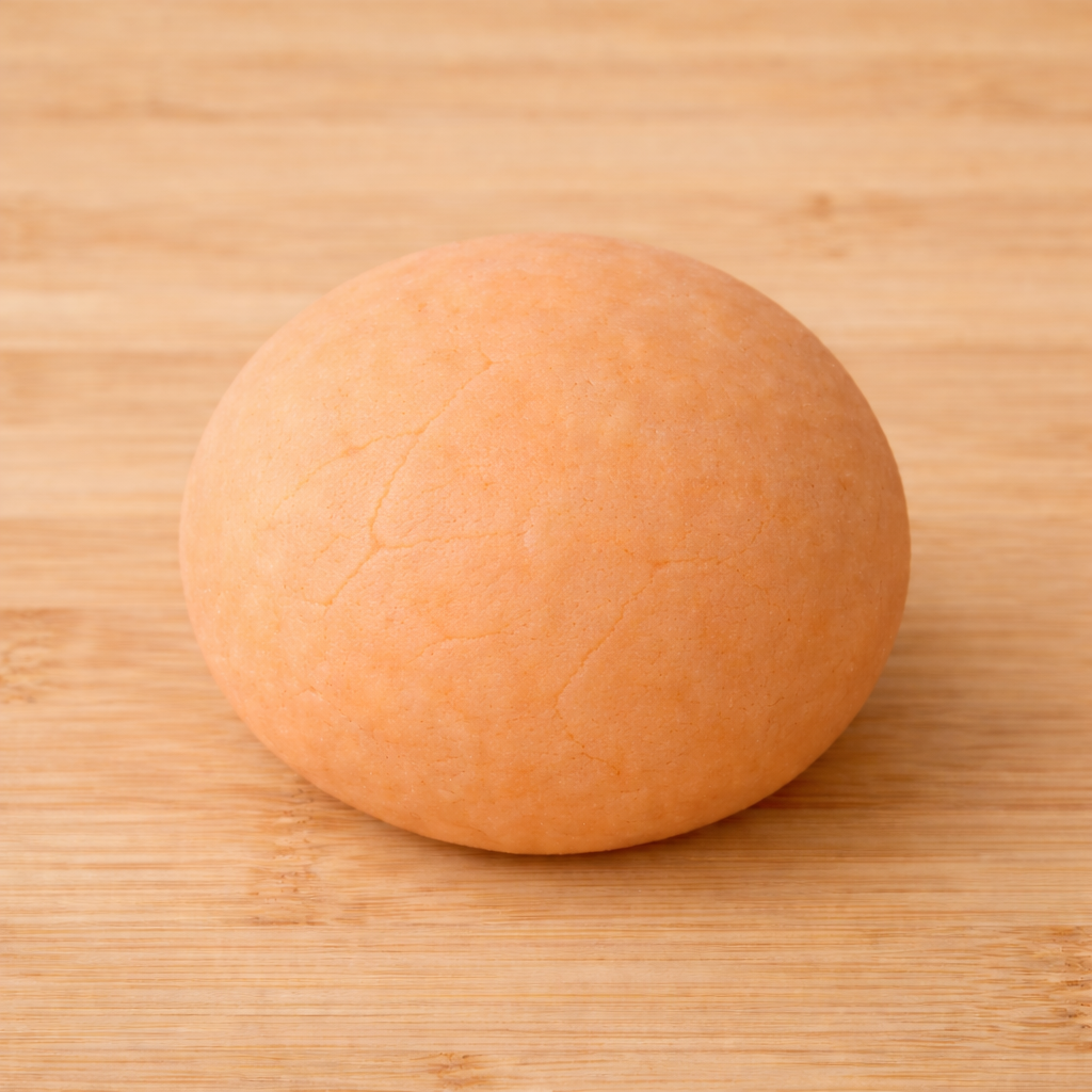 Bulk Pastel Coloured Playdough – 1kg