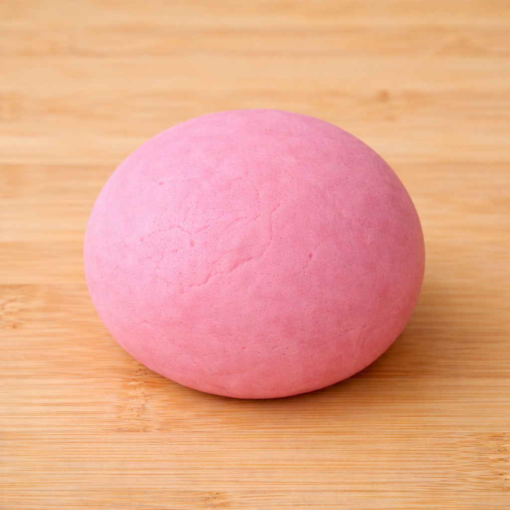 Bulk Pastel Coloured Playdough – 1kg