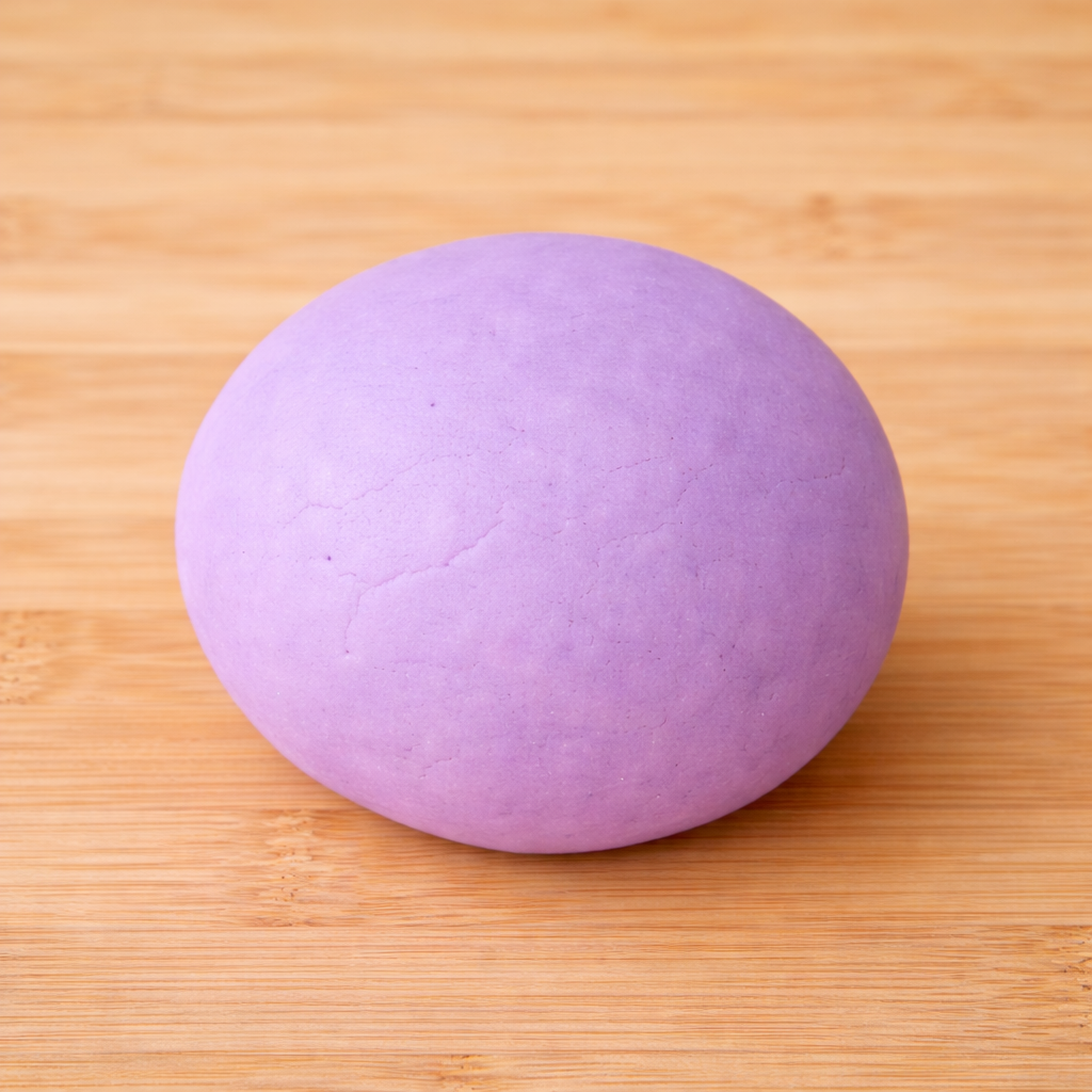 Bulk Pastel Coloured Playdough – 1kg