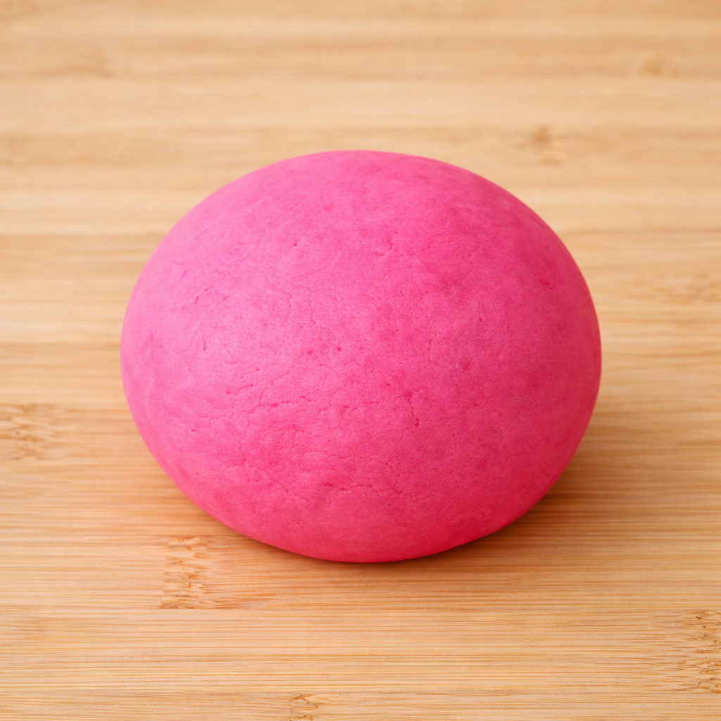 Bulk Bright Coloured Playdough – 1kg