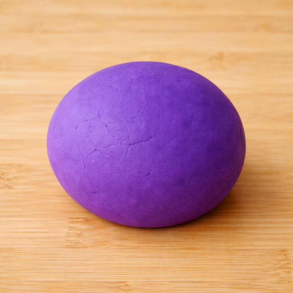 Bulk Bright Coloured Playdough – 1kg