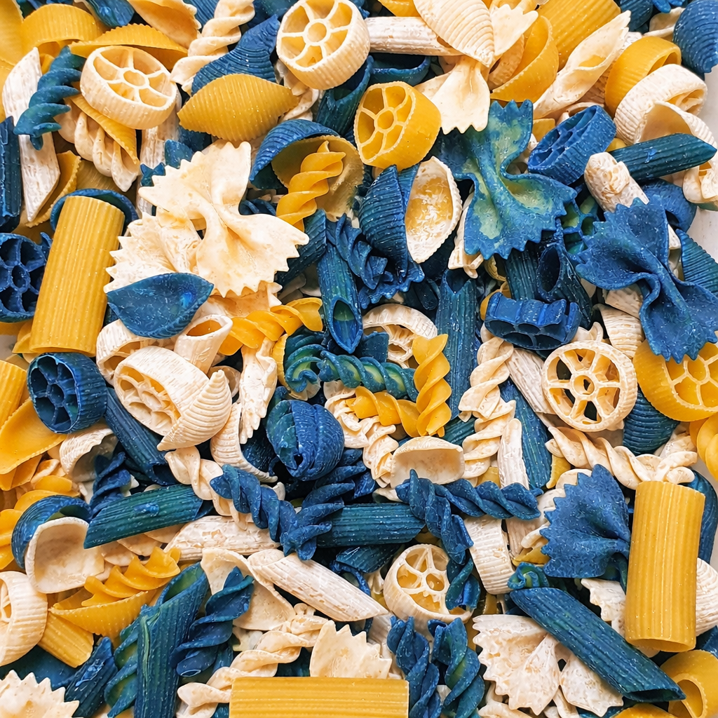 Under the Sea - Pour & Play Sensory Kit